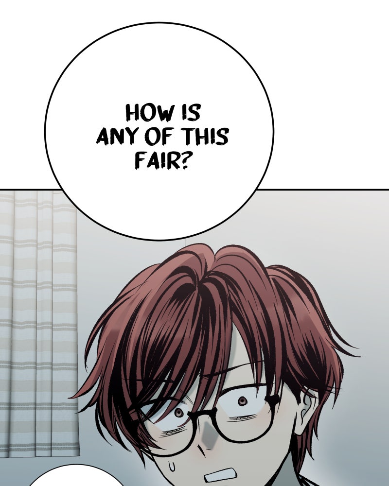 Read The Guy Upstairs EN Manga Online