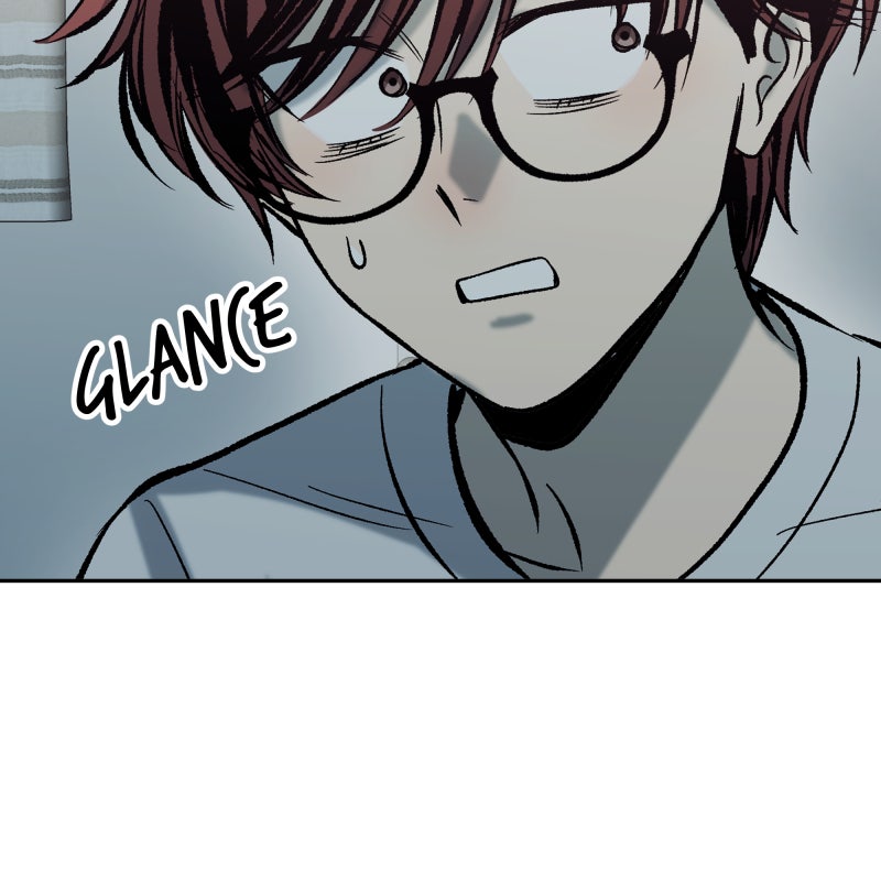 Read The Guy Upstairs EN Manga Online