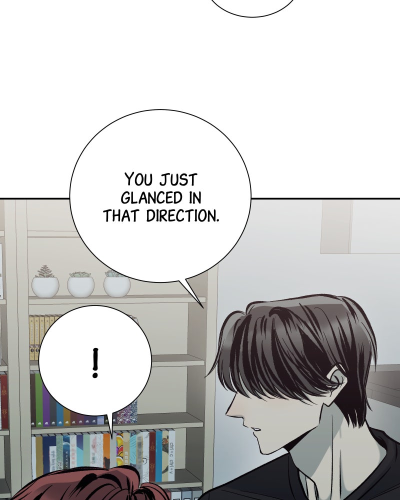 Read The Guy Upstairs EN Manga Online