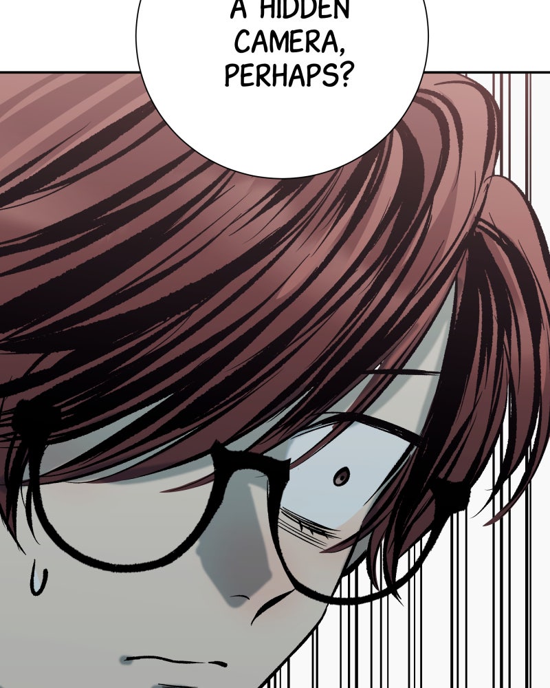 Read The Guy Upstairs EN Manga Online