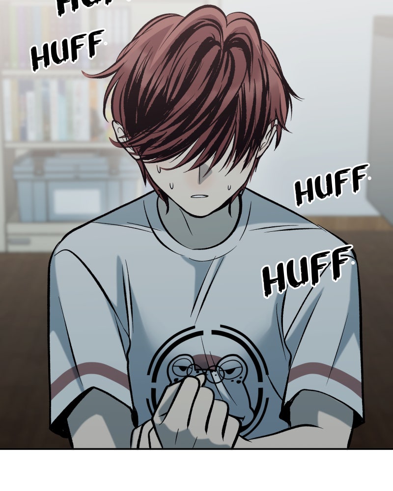 Read The Guy Upstairs EN Manga Online