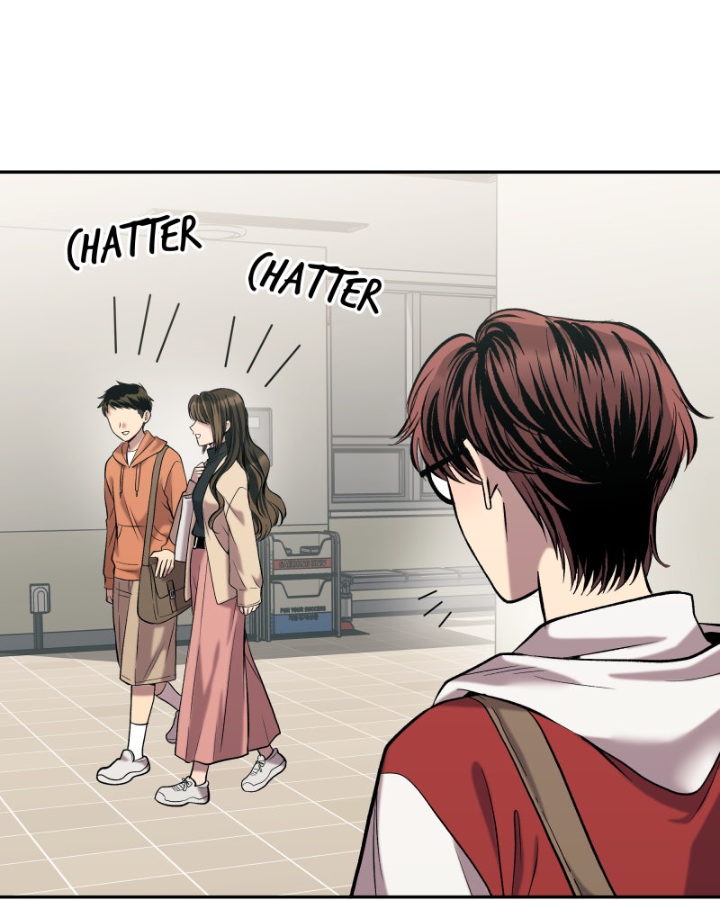 Read The Guy Upstairs EN Manga Online