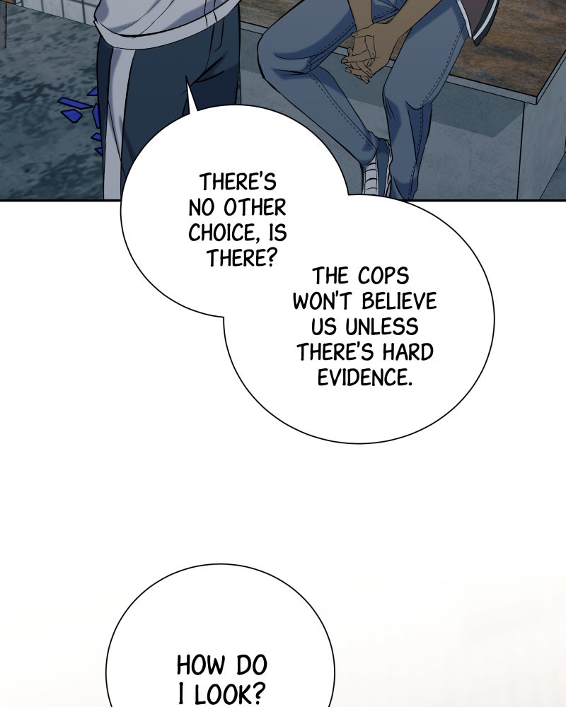 Read The Guy Upstairs EN Manga Online