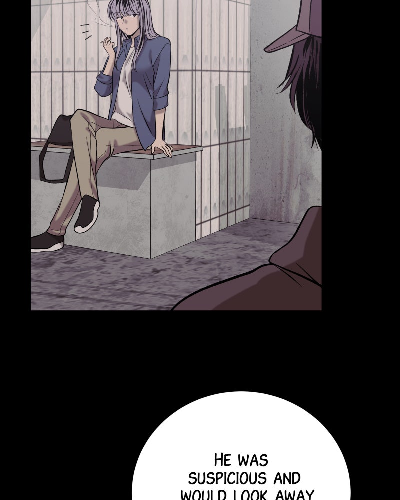 Read The Guy Upstairs EN Manga Online