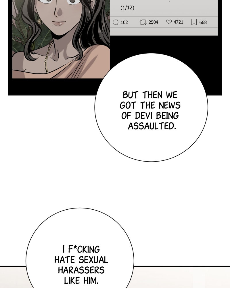 Read The Guy Upstairs EN Manga Online