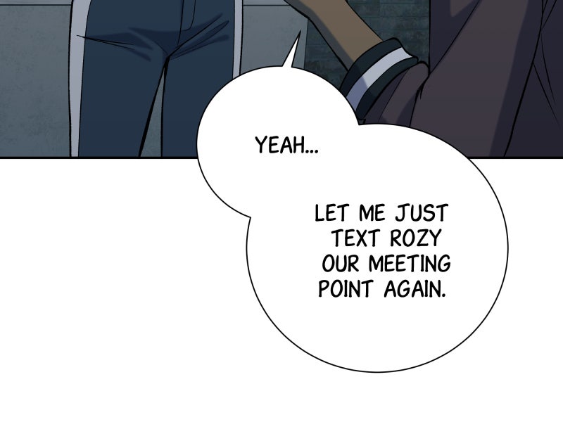 Read The Guy Upstairs EN Manga Online