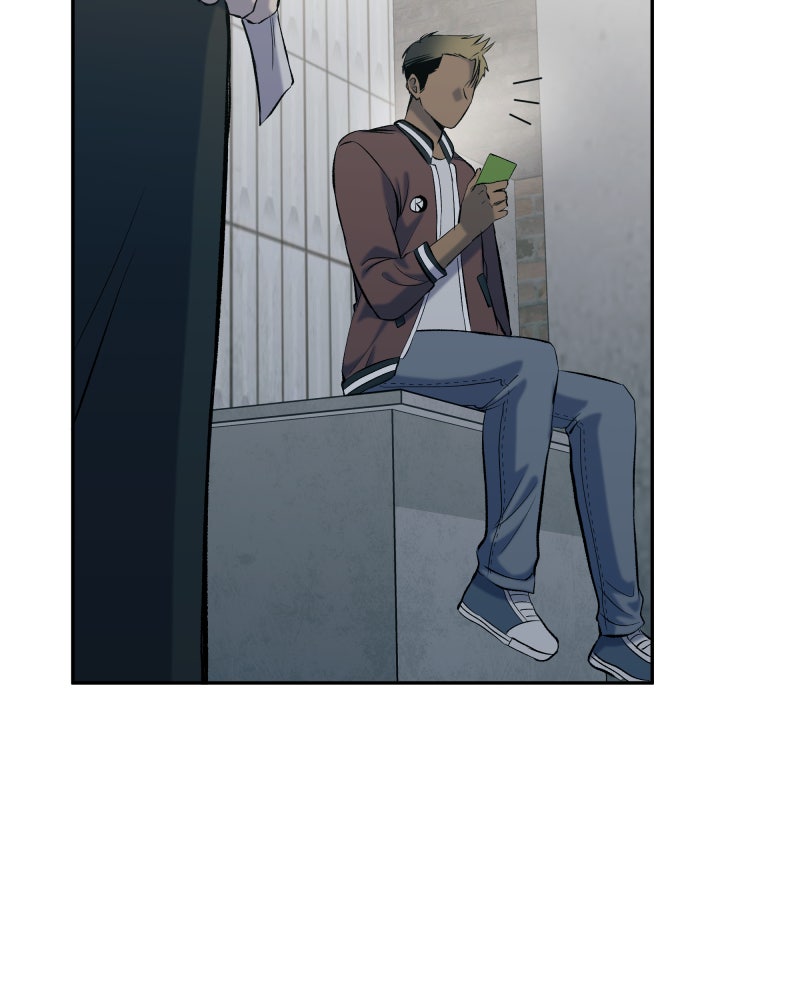 Read The Guy Upstairs EN Manga Online