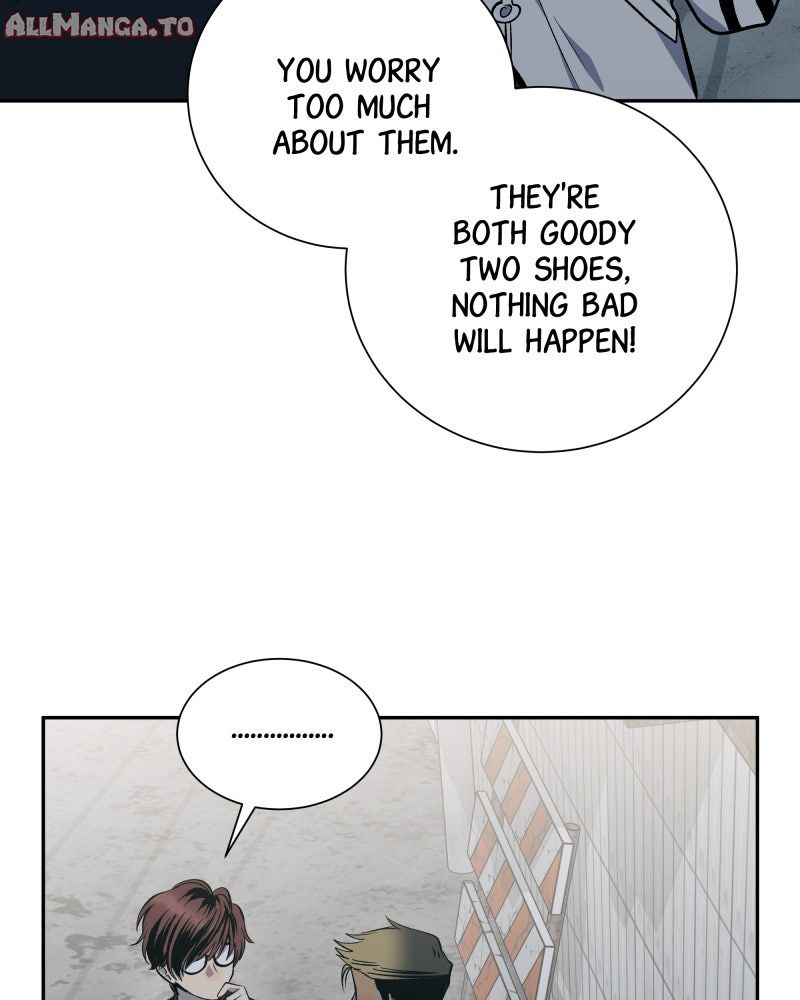 Read The Guy Upstairs EN Manga Online