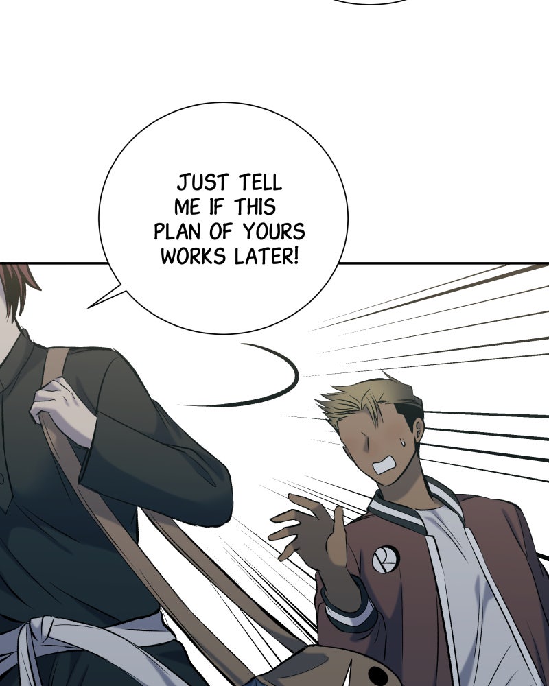 Read The Guy Upstairs EN Manga Online