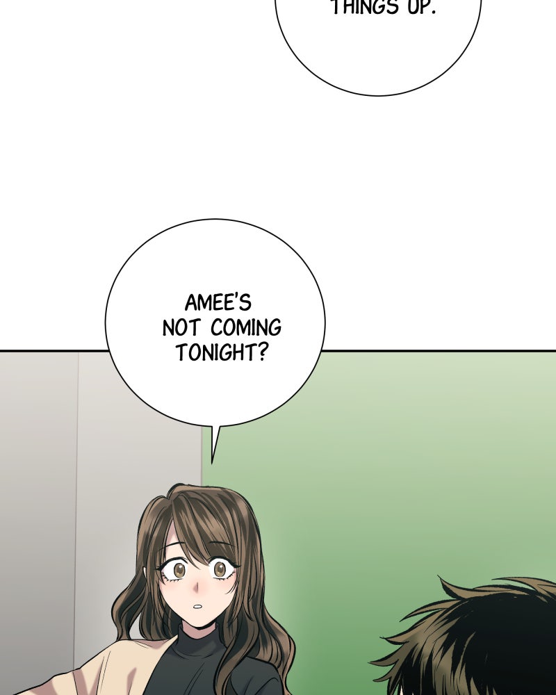 Read The Guy Upstairs EN Manga Online