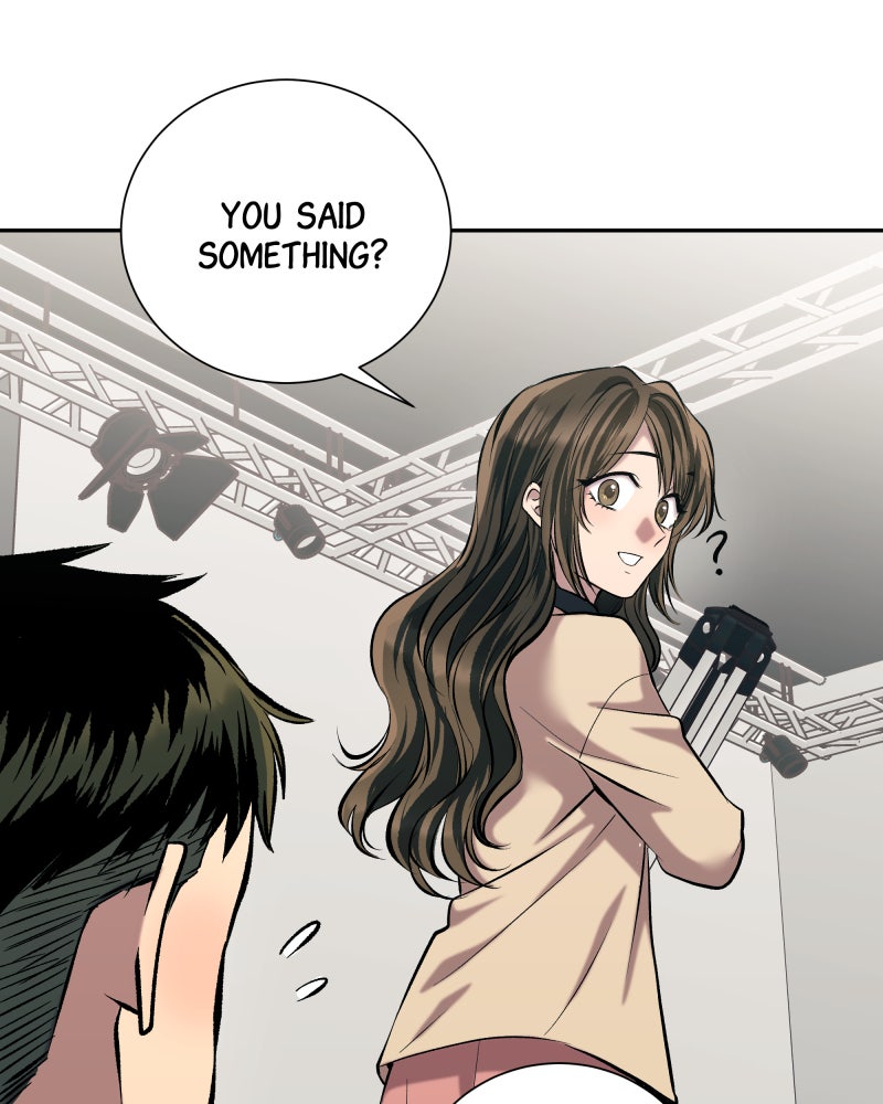 Read The Guy Upstairs EN Manga Online