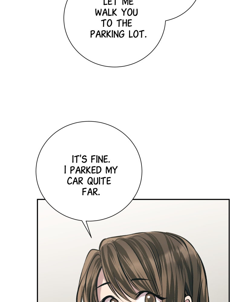 Read The Guy Upstairs EN Manga Online