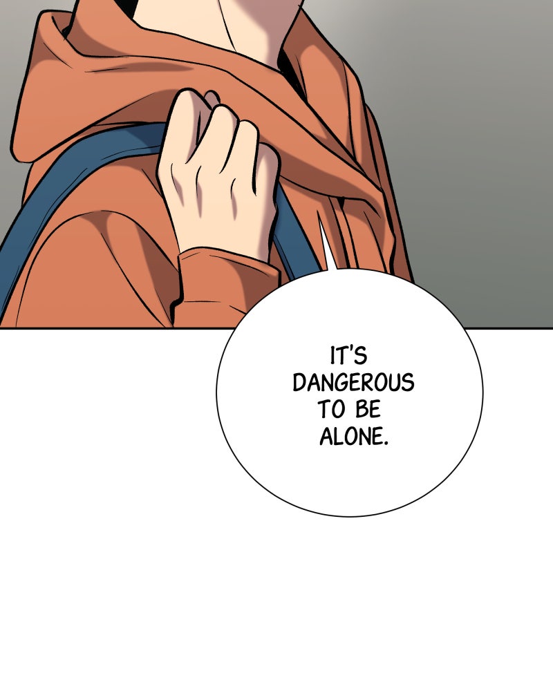 Read The Guy Upstairs EN Manga Online