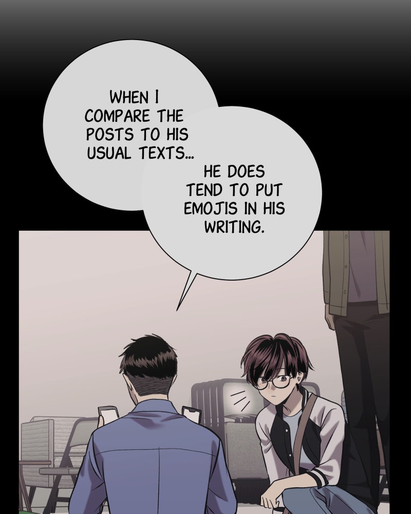 Read The Guy Upstairs EN Manga Online