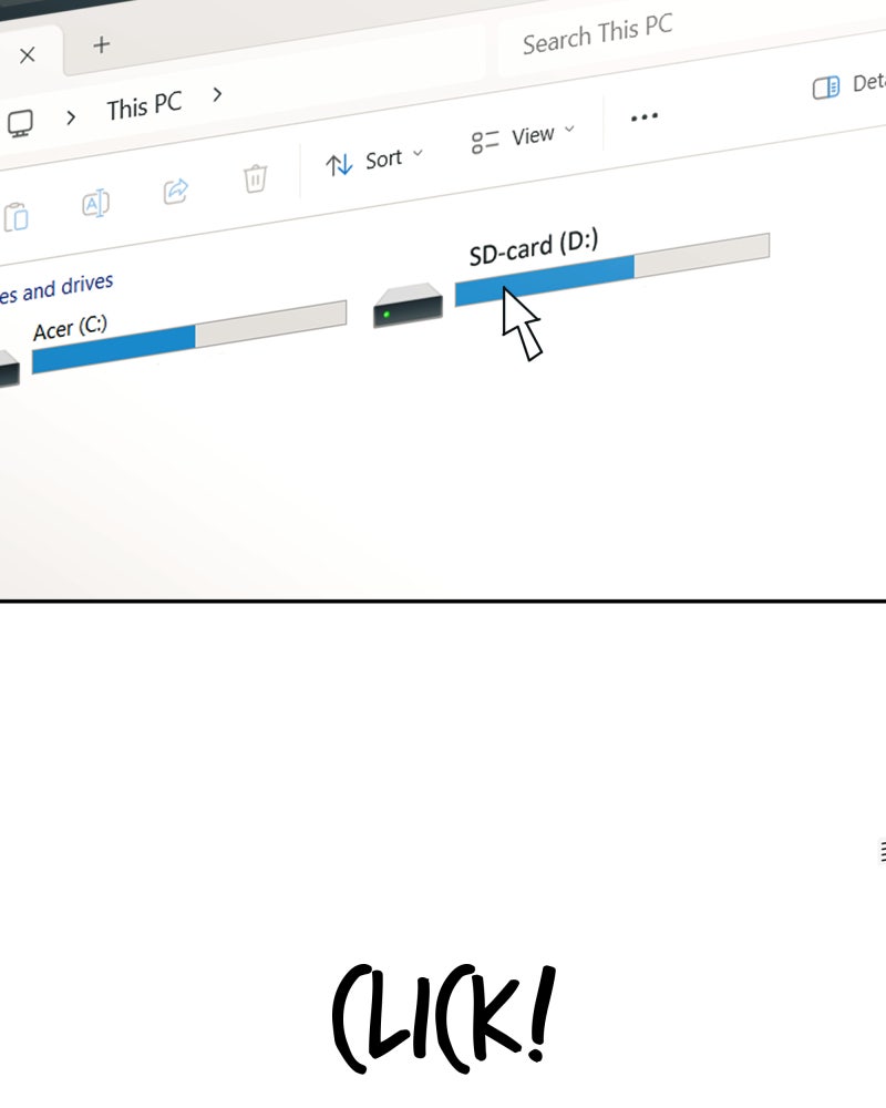 Read The Guy Upstairs EN Manga Online