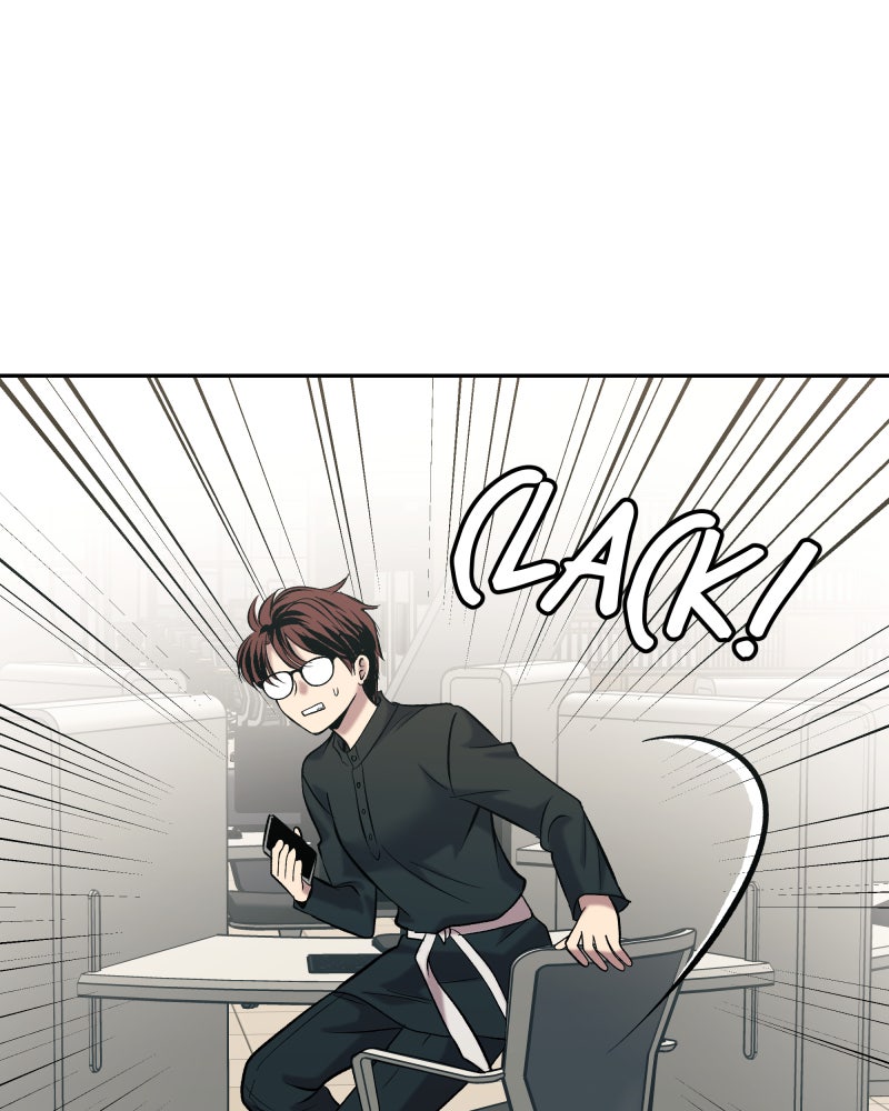 Read The Guy Upstairs EN Manga Online