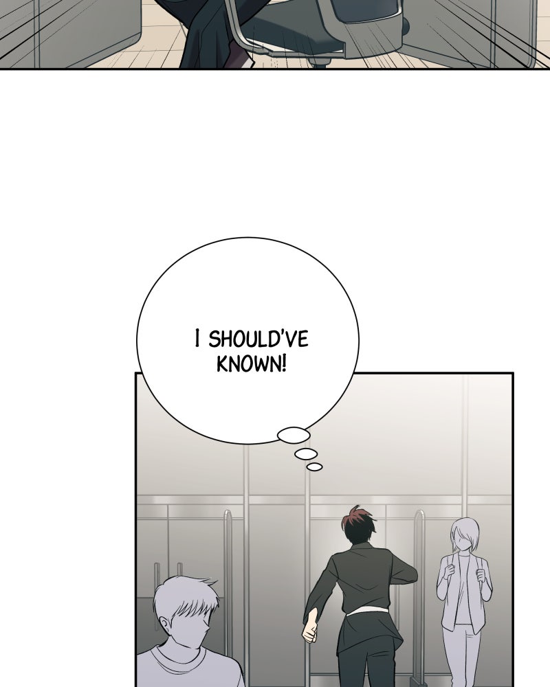 Read The Guy Upstairs EN Manga Online