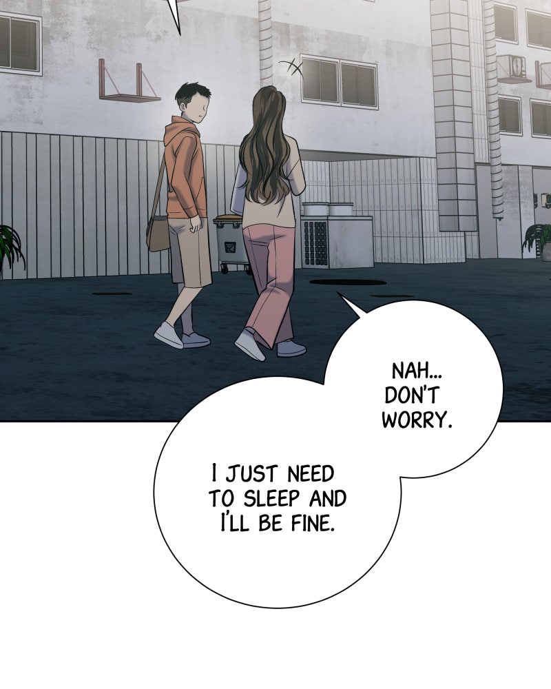 Read The Guy Upstairs EN Manga Online