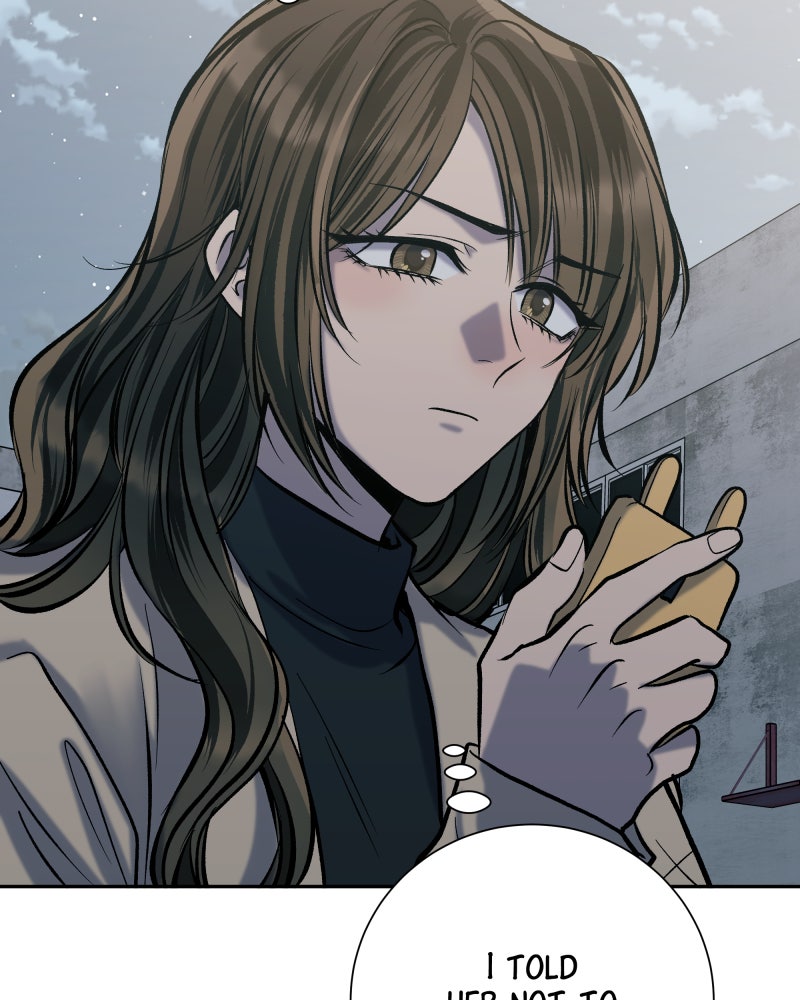 Read The Guy Upstairs EN Manga Online