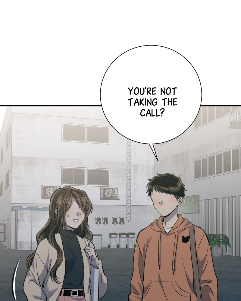 Read The Guy Upstairs EN Manga Online