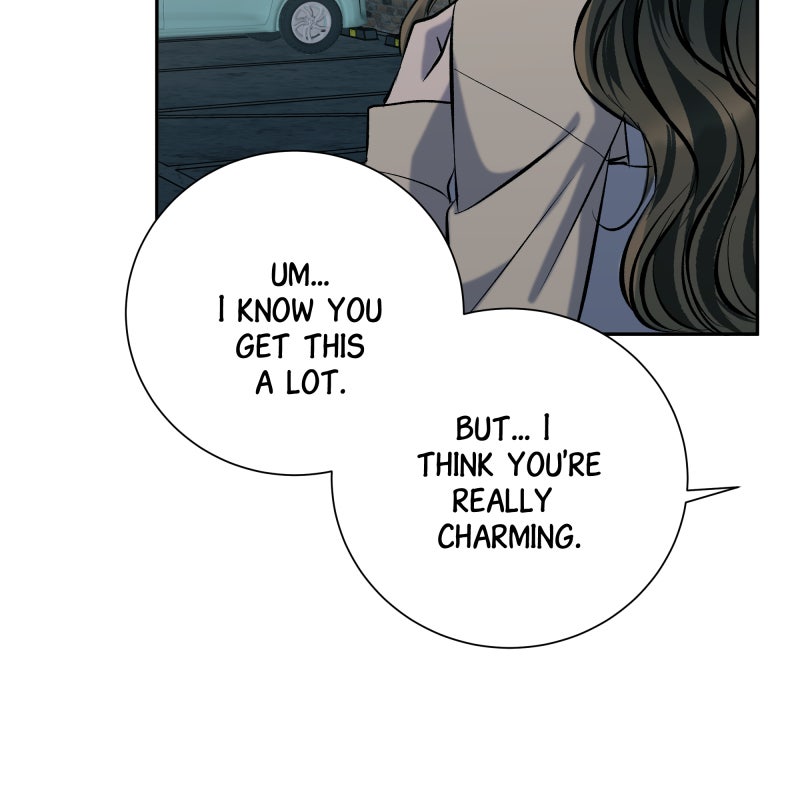 Read The Guy Upstairs EN Manga Online