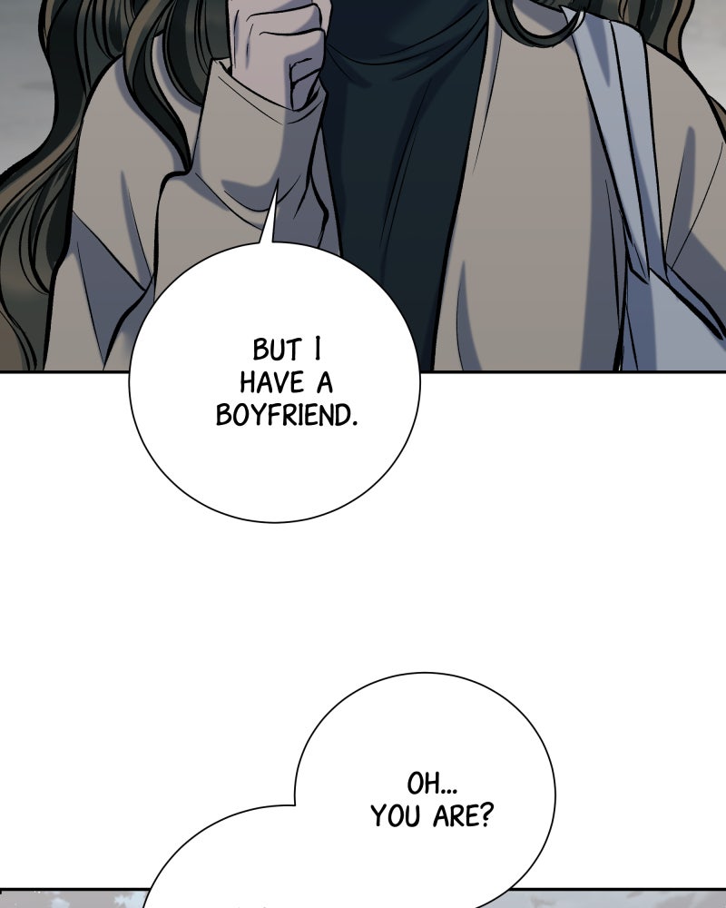 Read The Guy Upstairs EN Manga Online