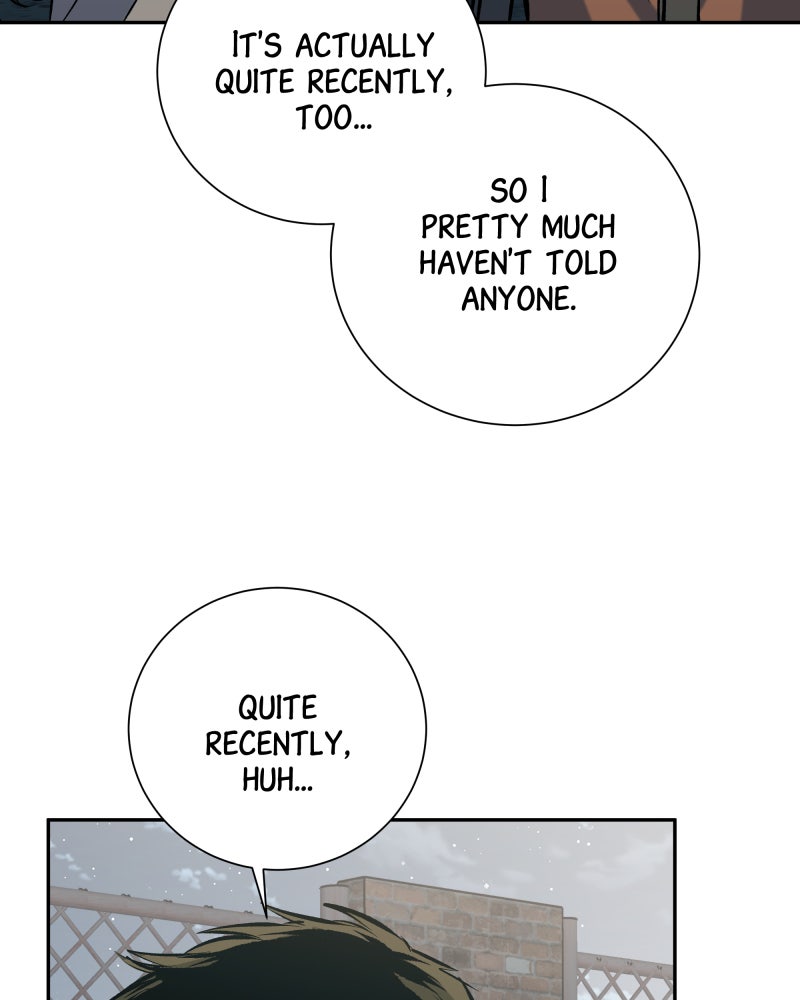 Read The Guy Upstairs EN Manga Online