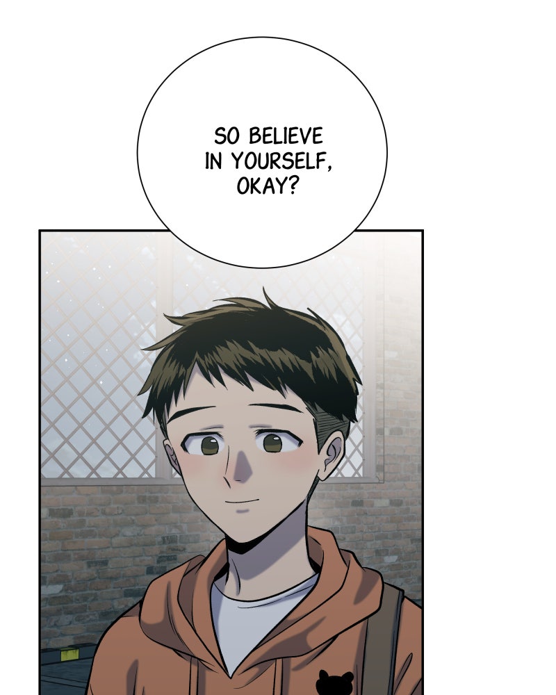 Read The Guy Upstairs EN Manga Online