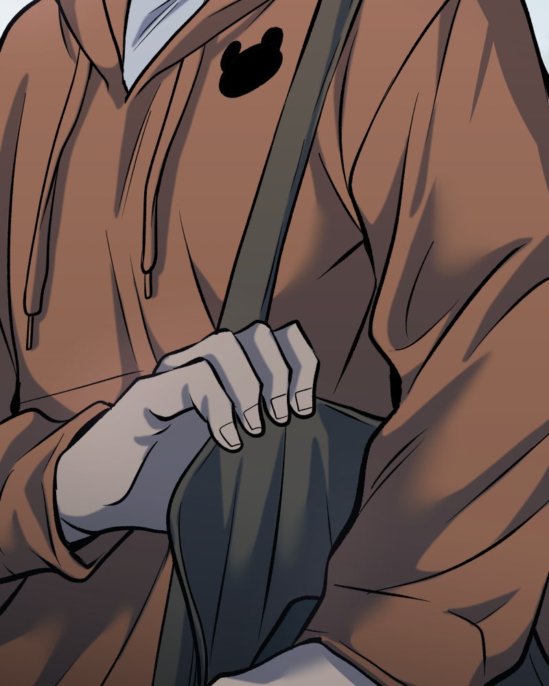 Read The Guy Upstairs EN Manga Online