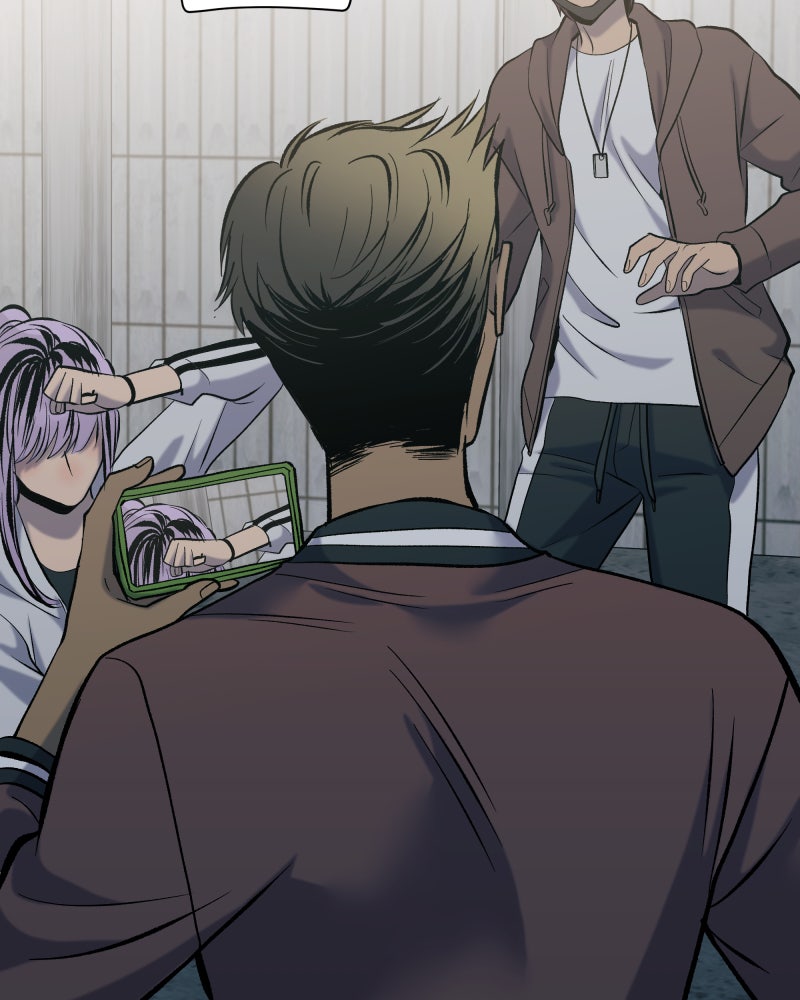 Read The Guy Upstairs EN Manga Online