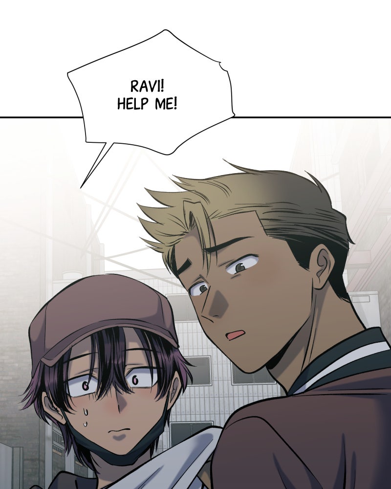 Read The Guy Upstairs EN Manga Online