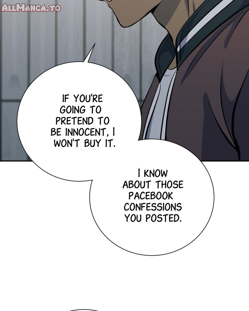 Read The Guy Upstairs EN Manga Online