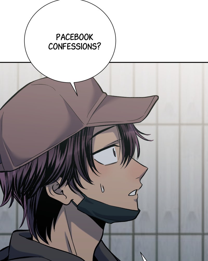 Read The Guy Upstairs EN Manga Online