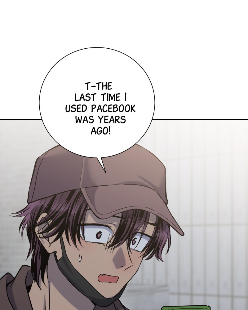 Read The Guy Upstairs EN Manga Online