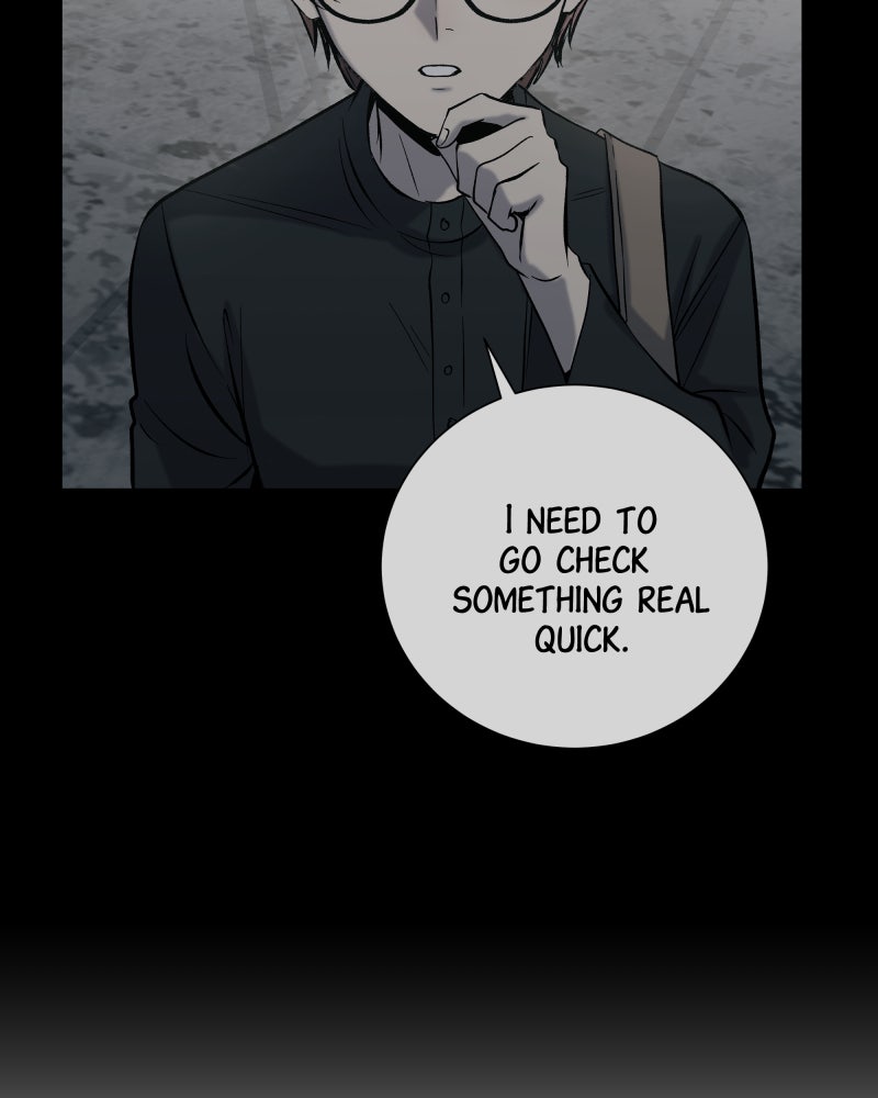 Read The Guy Upstairs EN Manga Online