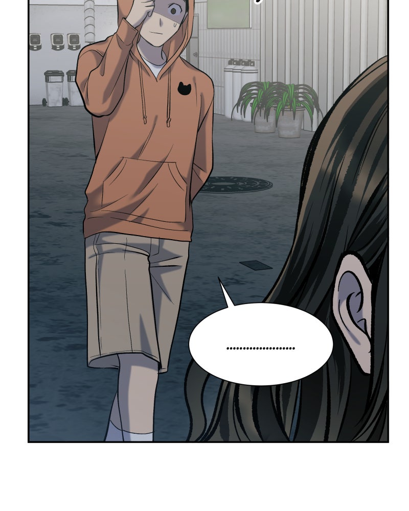 Read The Guy Upstairs EN Manga Online