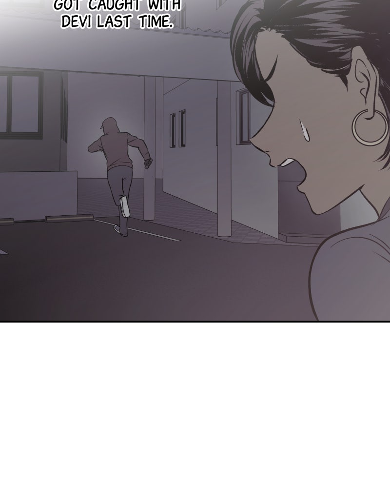 Read The Guy Upstairs EN Manga Online