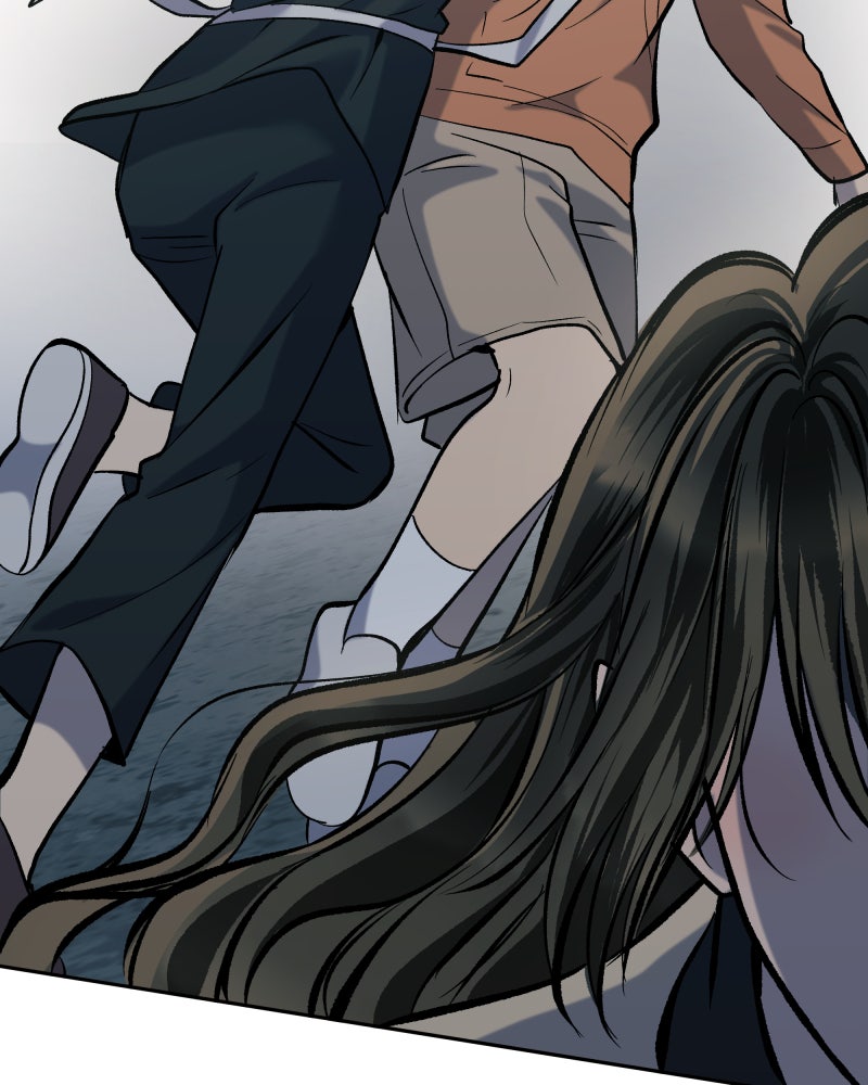 Read The Guy Upstairs EN Manga Online