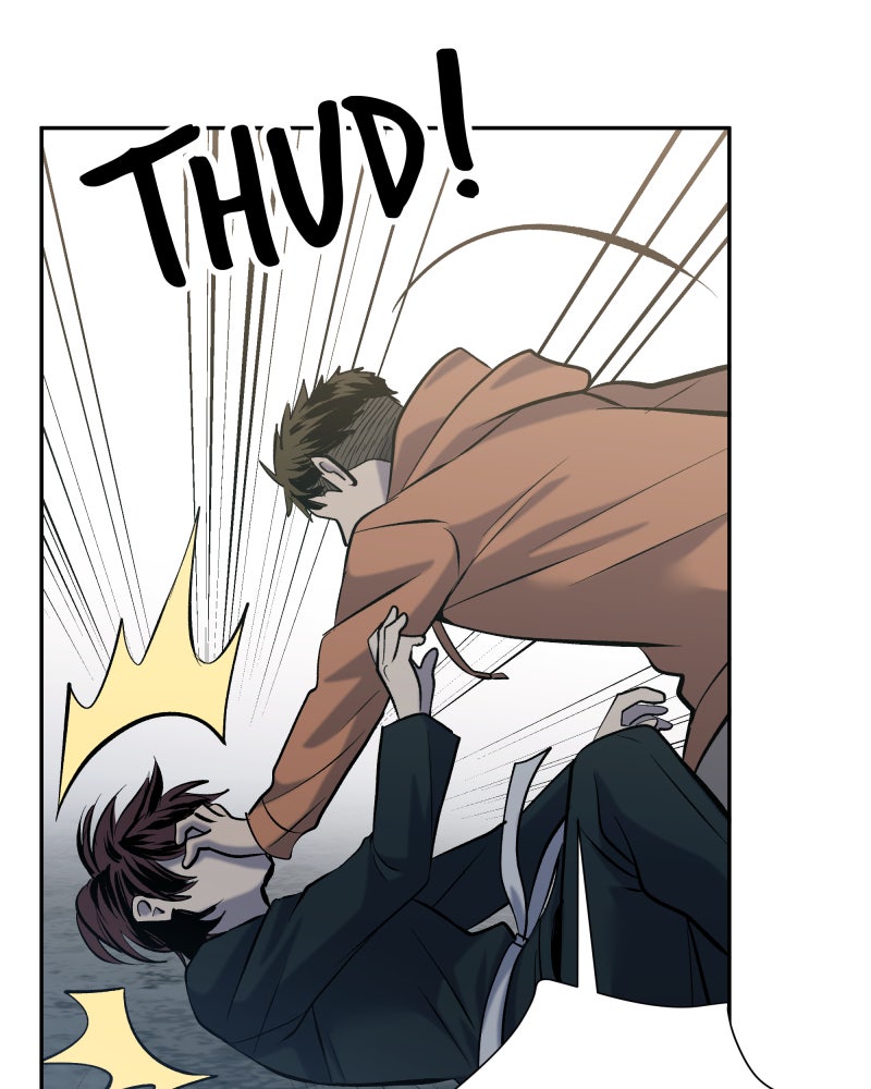 Read The Guy Upstairs EN Manga Online