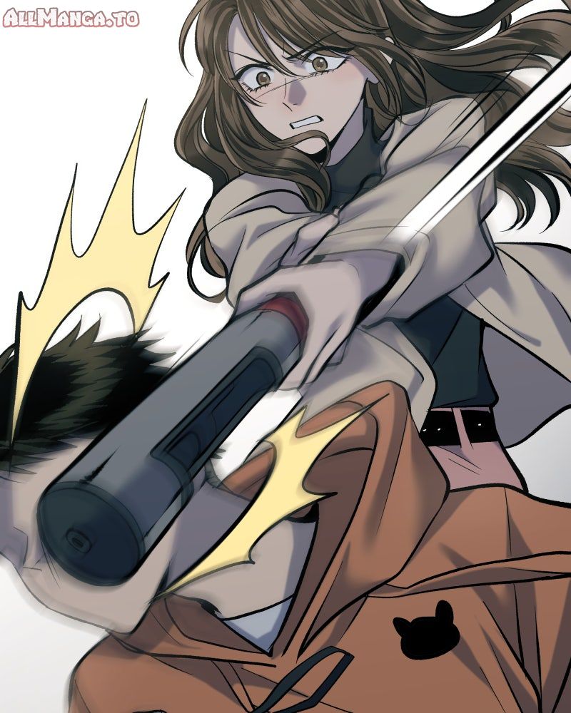 Read The Guy Upstairs EN Manga Online