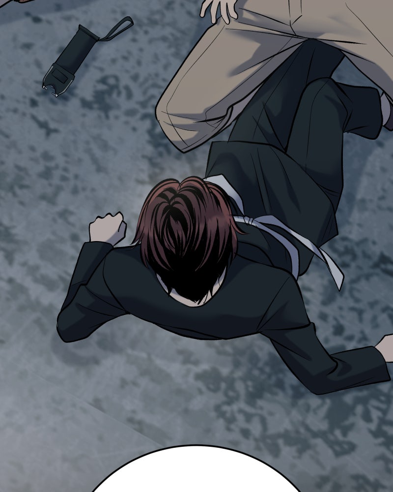 Read The Guy Upstairs EN Manga Online