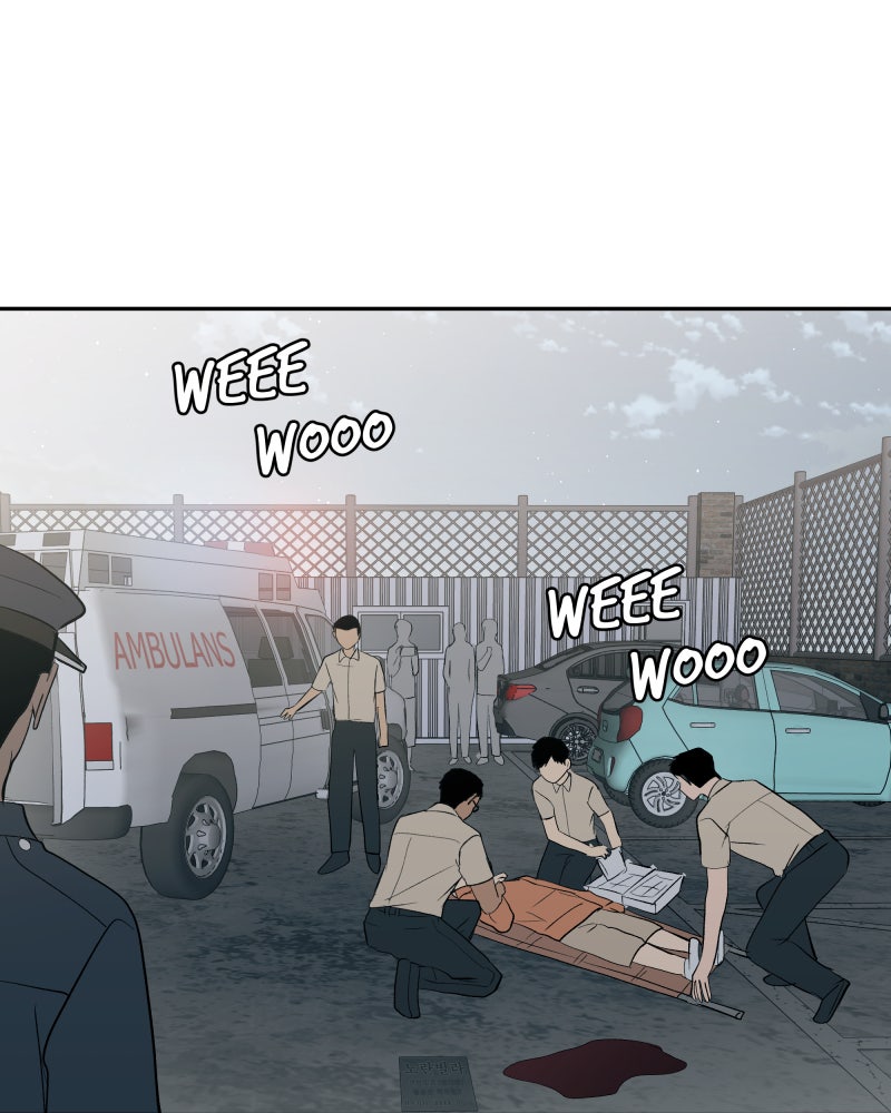 Read The Guy Upstairs EN Manga Online