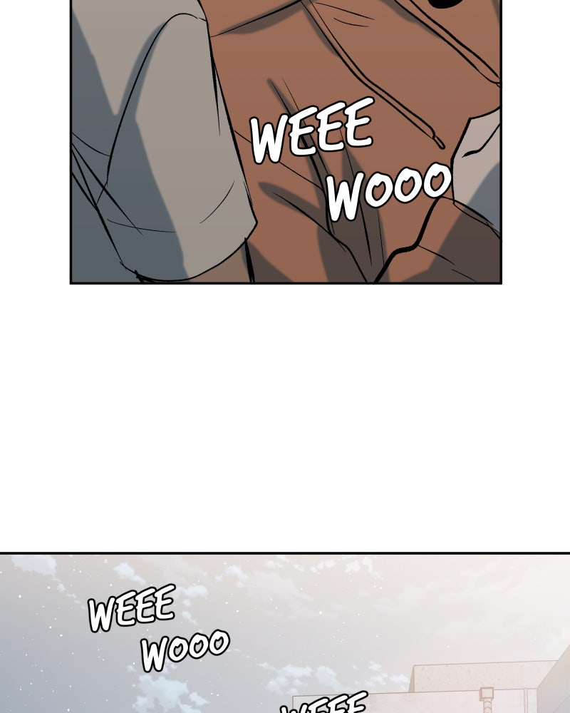 Read The Guy Upstairs EN Manga Online