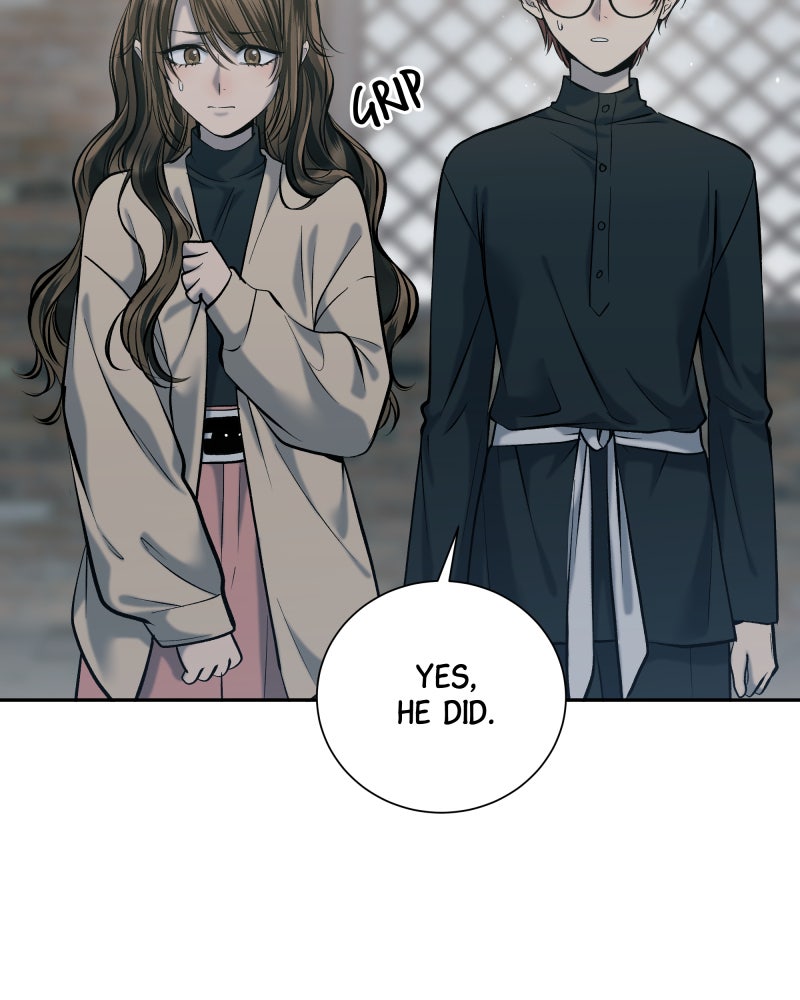 Read The Guy Upstairs EN Manga Online