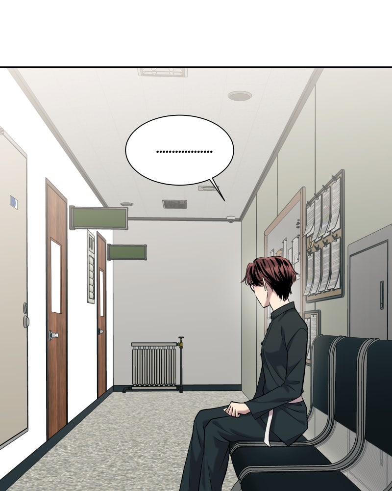 Read The Guy Upstairs EN Manga Online