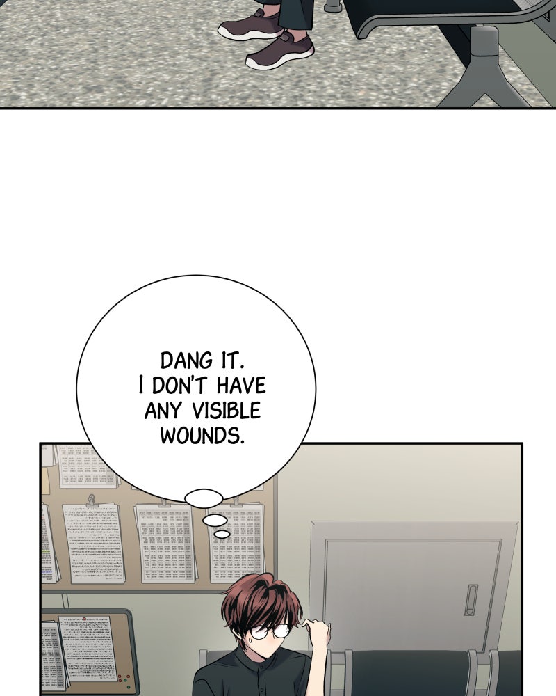 Read The Guy Upstairs EN Manga Online