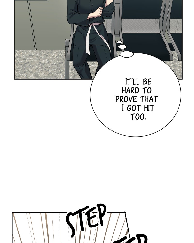 Read The Guy Upstairs EN Manga Online