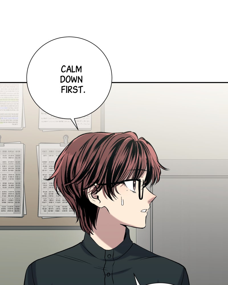 Read The Guy Upstairs EN Manga Online