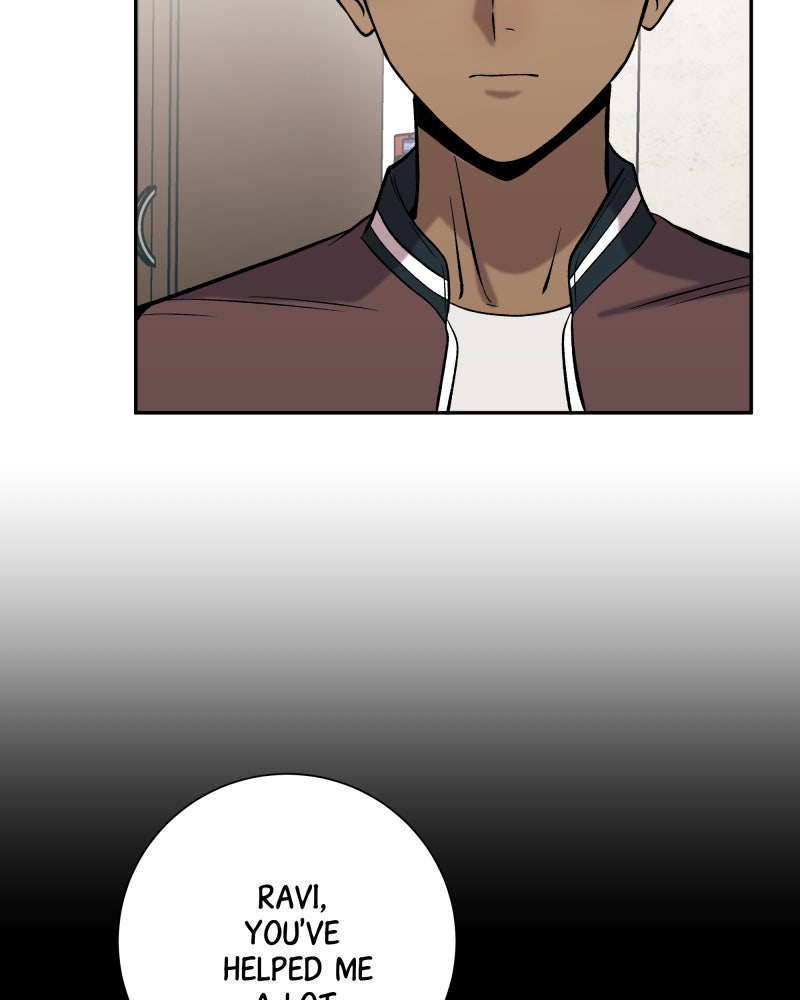 Read The Guy Upstairs EN Manga Online