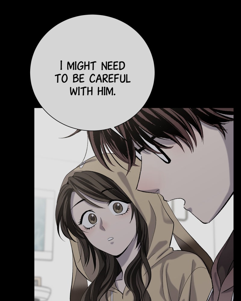 Read The Guy Upstairs EN Manga Online